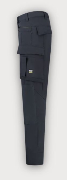 TRICORP-Arbeitshose, Cordura, 4-Way-Strech, ink