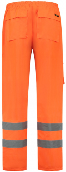 TRICORP-Warnschutz, Regenhose, 200 g/m², warnorange