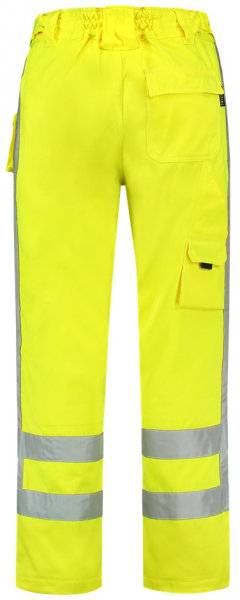 TRICORP-Warnschutz, Warnschutzhose, 280 g/m², warngelb