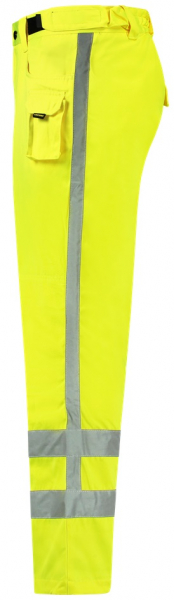 TRICORP-Warnschutz, Warnschutzhose, 280 g/m², warngelb