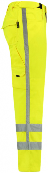 TRICORP-Warnschutz, Warnschutzhose, 280 g/m², warngelb