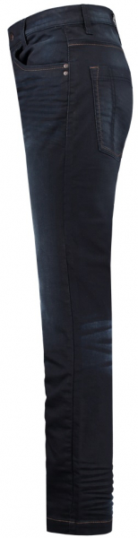 TRICORP-Workwear, Jeanshose, Stretch, 280 g/m², denim