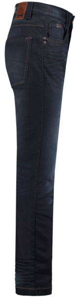 TRICORP-Workwear, Jeanshose, Stretch, 280 g/m², denim