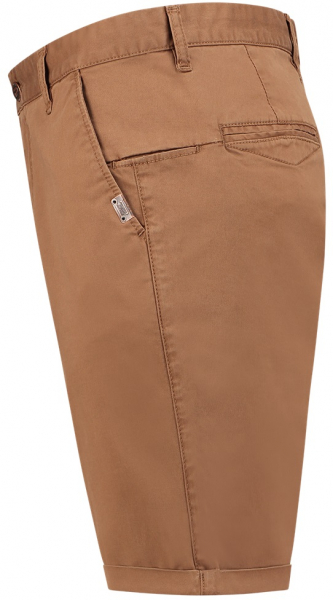 TRICORP-Chinoshorts, Premium, 280 g/m², bronzebrown