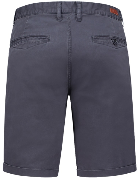 TRICORP-Chinoshorts, Premium, 280 g/m², dunkelblau