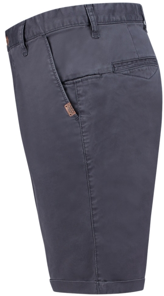 TRICORP-Chinoshorts, Premium, 280 g/m², dunkelblau