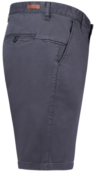 TRICORP-Chinoshorts, Premium, 280 g/m², dunkelblau