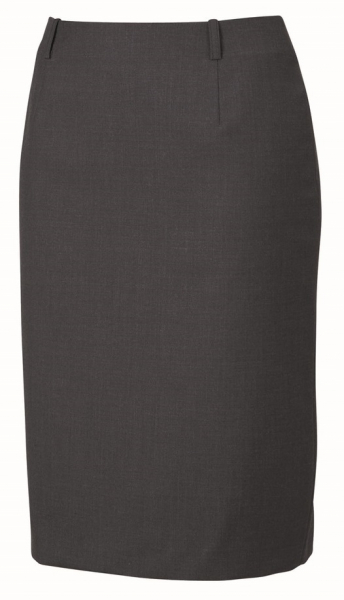 TRICORP-Damenrock, Basic Fit, 270 g/m², grey