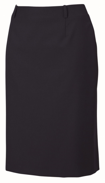 TRICORP-Damenrock, Basic Fit, 270 g/m², navy