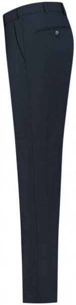 TRICORP-Workwear, Hosen Herren, Business Traveler, navy