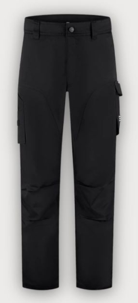 Tricorp Arbeitshose Redefined, Black