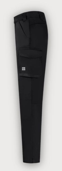 Tricorp Arbeitshose Redefined, Black