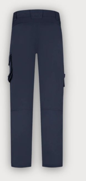 Tricorp Arbeitshose Cordura Redefined, Ink