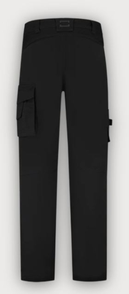 Tricorp Arbeitshose 2-Way Stretch Redefined, Black