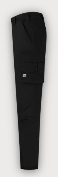 Tricorp Arbeitshose 2-Way Stretch Redefined, Black