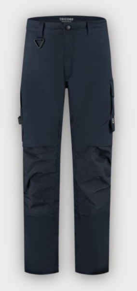 Tricorp Arbeitshose Cordura 2-Way Stretch Redefined, Ink