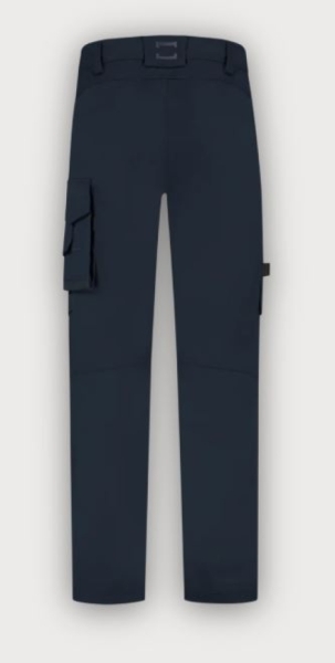 Tricorp Arbeitshose Cordura 2-Way Stretch Redefined, Ink