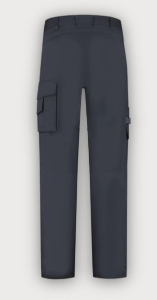 Tricorp Arbeitshose Funktionelle Stretch Redefined, Anthracite