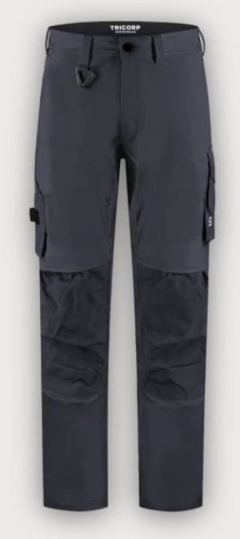 Tricorp Arbeitshose Cordura Funktionelle Stretch Redefined, Anthracite