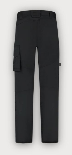 Tricorp Arbeitshose Cordura Funktionelle Stretch Redefined, Black