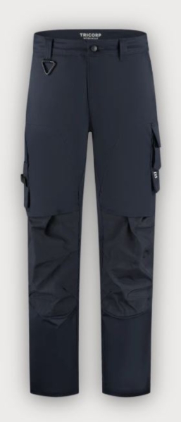 Tricorp Arbeitshose Cordura Funktionelle Stretch Redefined, Ink