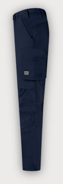 Tricorp Arbeitshose Cordura Funktionelle Stretch Redefined, Ink