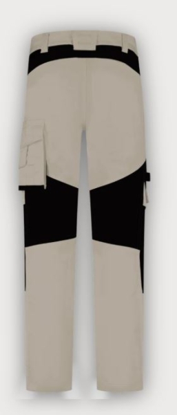Tricorp Arbeitshose Cordura Funktionelle Stretch Redefined, Sand