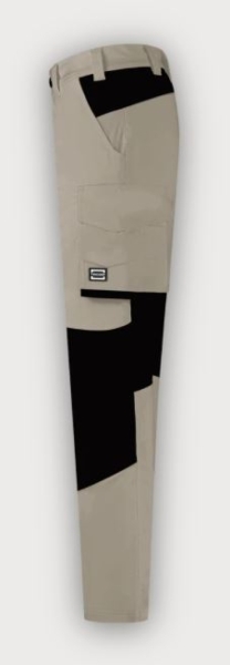 Tricorp Arbeitshose Cordura Funktionelle Stretch Redefined, Sand