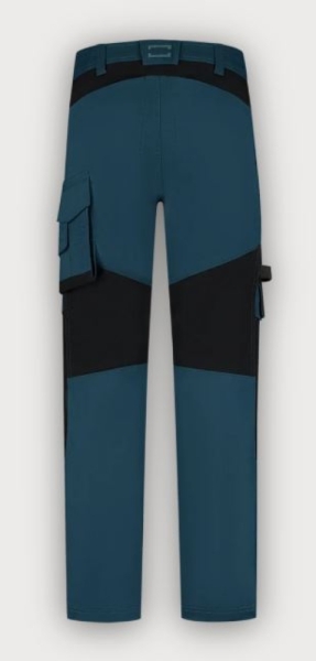 Tricorp Arbeitshose Cordura Funktionelle Stretch Redefined, Teal