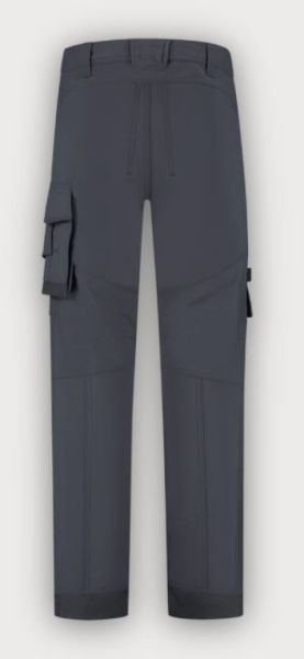 Tricorp Arbeitshose Cordura 4-Way Stretch Redefined, Anthracite