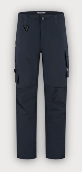 Tricorp Arbeitshose Cordura 4-Way Stretch Redefined, Ink