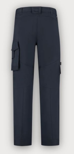 Tricorp Arbeitshose Cordura 4-Way Stretch Redefined, Ink