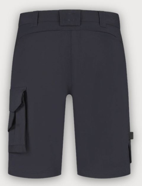 Tricorp Arbeitsshorts 4-Way Stretch Redefined, Anthracite