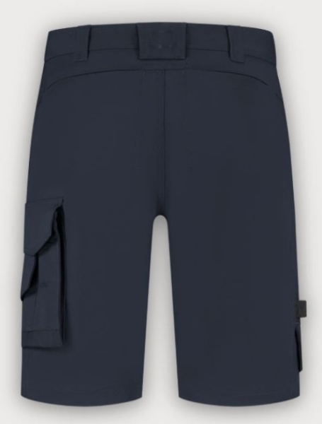 Tricorp Arbeitsshorts 4-Way Stretch Redefined, Ink