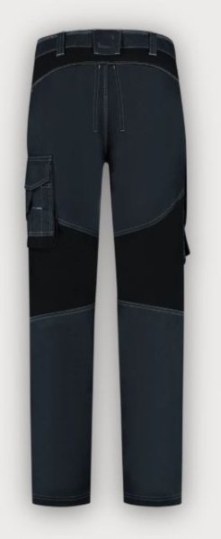 Tricorp Denim Arbeitshose Funktionelle Stretch Redefined, Ink