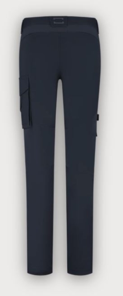 Tricorp Arbeitshose Funktionelle Stretch Redefined Damen, Ink