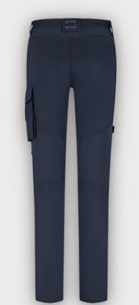 Tricorp Arbeitshose Cordura Funktionelle Stretch Redefined Damen, Ink