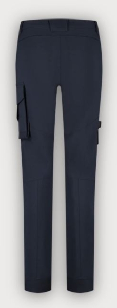 Tricorp Arbeitshose 4-Way Stretch Redefined Damen, Ink