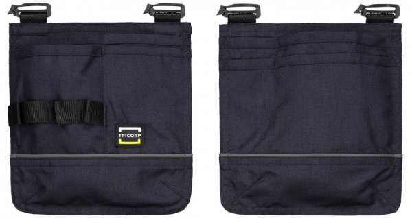 TRICORP-Swing-Pocket Gürteltasche, Basic Fit, 210 g/m², navy