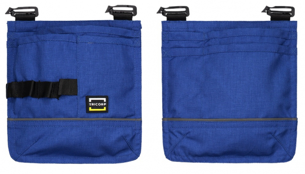 TRICORP-Swing-Pocket Gürteltasche, Basic Fit, 210 g/m², royalblue