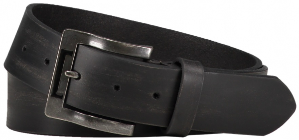 TRICORP-Gürtel, Premium, schwarz