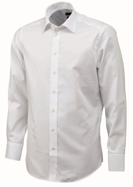 TRICORP-Workwear, Hemd, 110 g/m², white