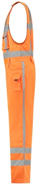 TRICORP-Warnschutz, Kombihose, 280 g/m², warnorange