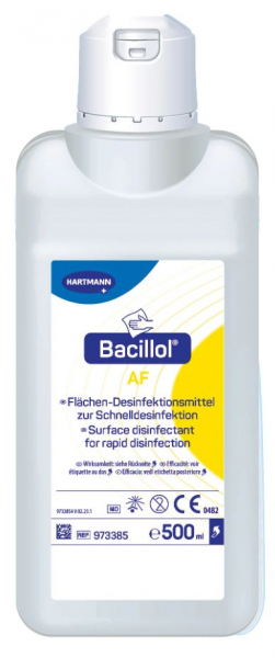 HARTMANN-Bacillol AF