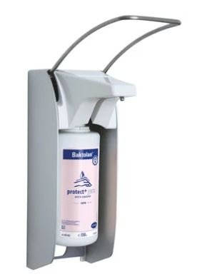 HARTMANN-Eurospender 1plus 500 ml Armh. P