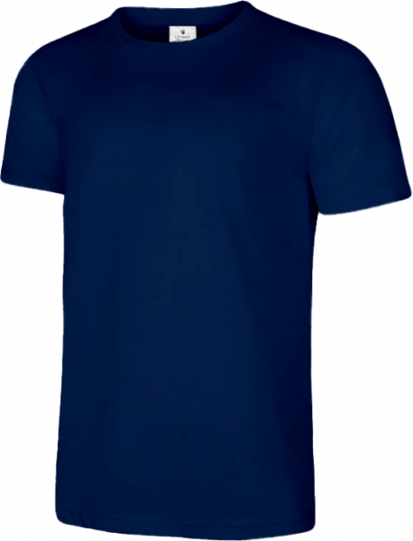 Uneek-Clothing-Olympic T-Shirt, french navy