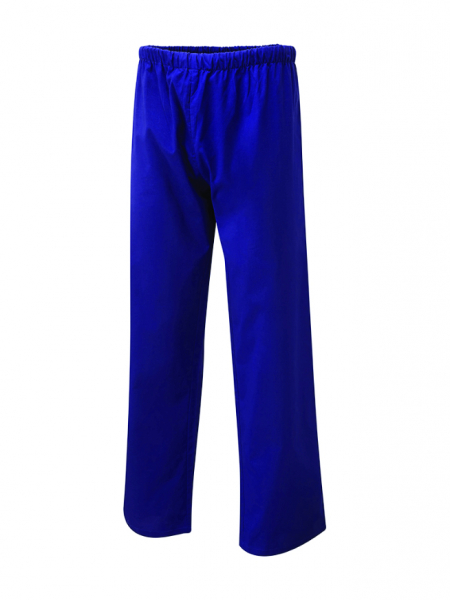 Uneek-Clothing-Schlupf-Hose, königsblau