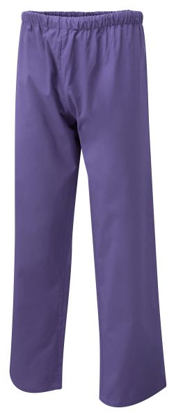 Uneek-Clothing-Schlupf-Hose, lila
