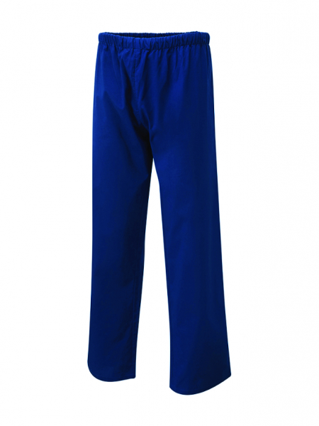 Uneek-Clothing-Schlupf-Hose, marine blau