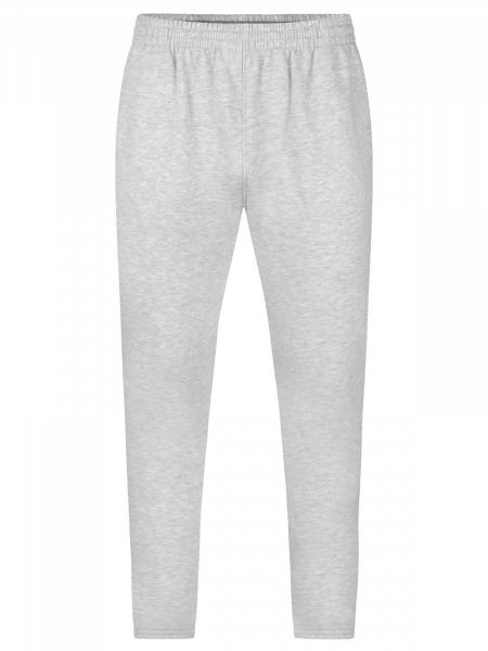 Uneek-Clothing-UX Jogging Pants, heather grey